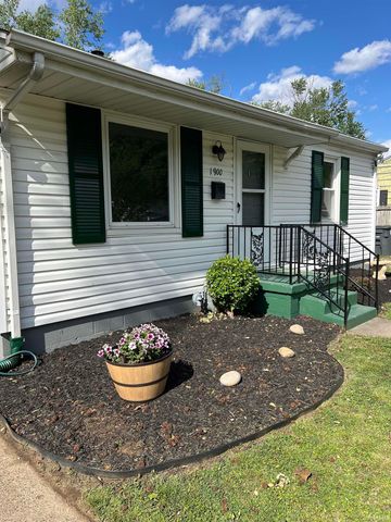1900 Cass Avenue, Evansville, IN 47714
