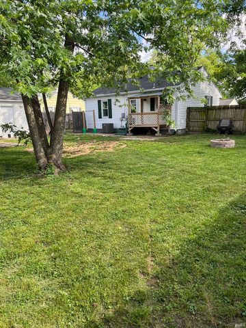 1900 Cass Avenue, Evansville, IN 47714