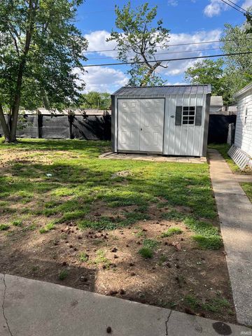 1900 Cass Avenue, Evansville, IN 47714