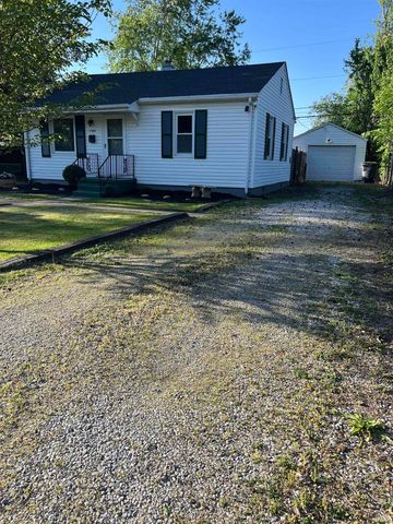 1900 Cass Avenue, Evansville, IN 47714