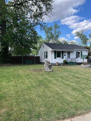 1900 Cass Avenue, Evansville, IN 47714