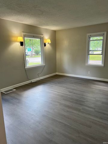 1900 Cass Avenue, Evansville, IN 47714