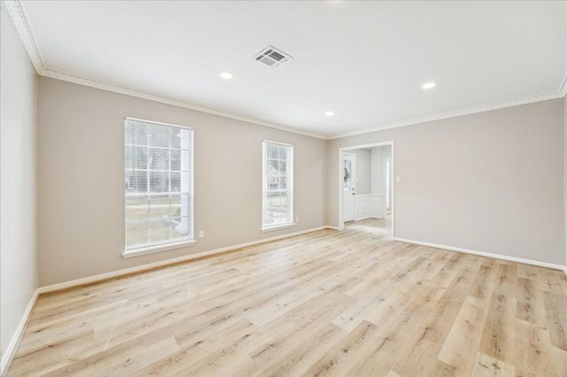 1502 Big Horn Drive, Houston, TX 77090