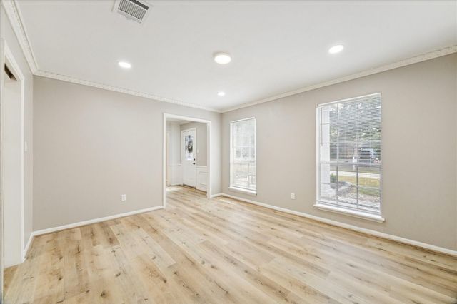 1502 Big Horn Drive, Houston, TX 77090