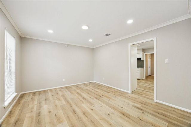 1502 Big Horn Drive, Houston, TX 77090