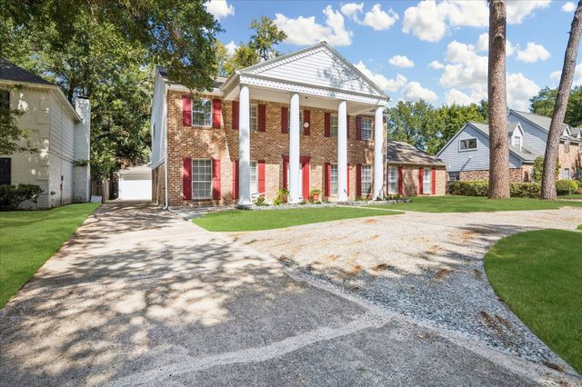 1502 Big Horn Drive, Houston, TX 77090