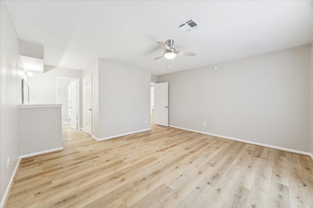 1502 Big Horn Drive, Houston, TX 77090