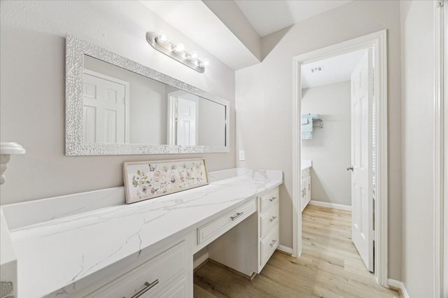 1502 Big Horn Drive, Houston, TX 77090