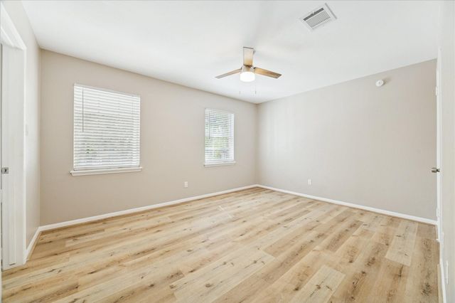 1502 Big Horn Drive, Houston, TX 77090