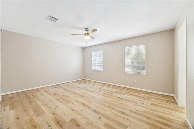 1502 Big Horn Drive, Houston, TX 77090