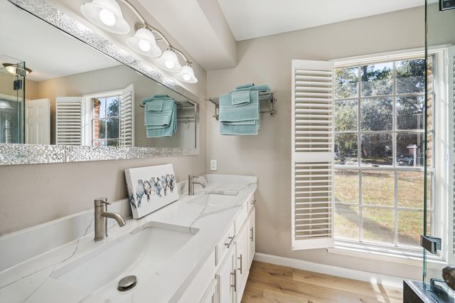 1502 Big Horn Drive, Houston, TX 77090