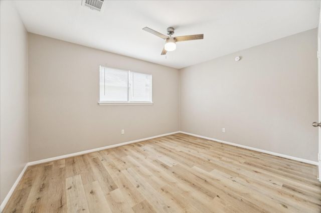 1502 Big Horn Drive, Houston, TX 77090