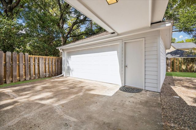 1502 Big Horn Drive, Houston, TX 77090