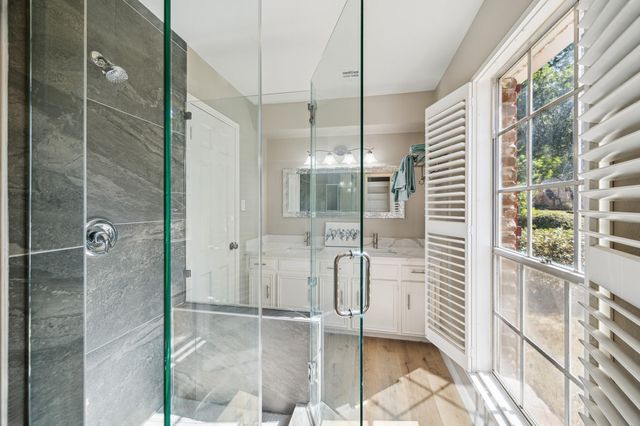 1502 Big Horn Drive, Houston, TX 77090