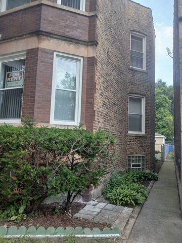 7219 S Evans Avenue, Chicago, IL 60619