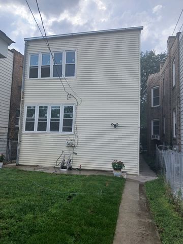 7219 S Evans Avenue, Chicago, IL 60619