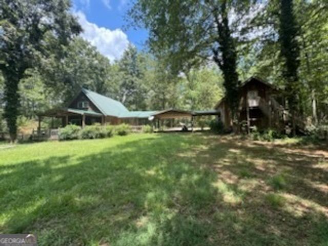 2786 Perimeter Road, Monticello, GA 31064