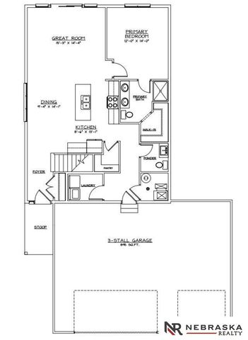 9635 S 87th Street, Lincoln, NE 68526