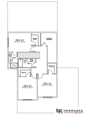 9635 S 87th Street, Lincoln, NE 68526