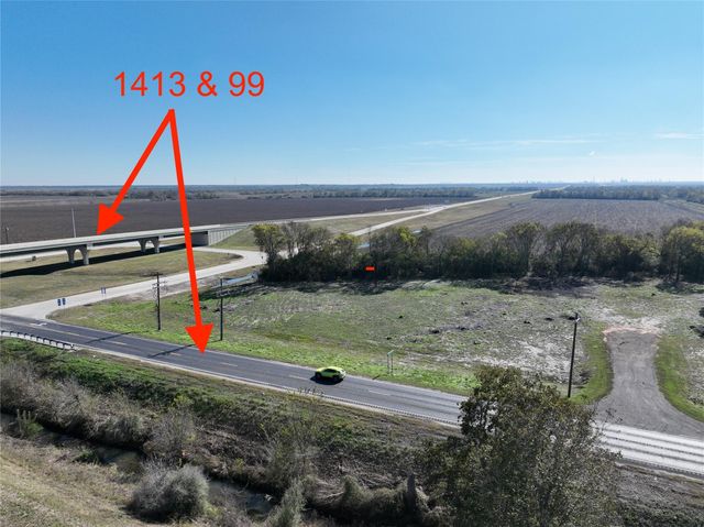 3432 Fm-1413, Dayton, TX 77535