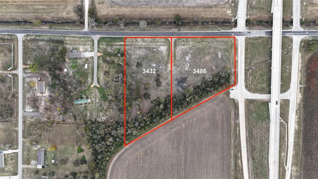 3432 Fm-1413, Dayton, TX 77535