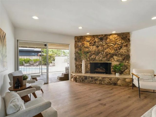 18931 Mayall Street, Northridge, CA 91324