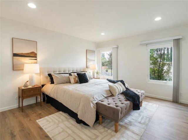 18931 Mayall Street, Northridge, CA 91324
