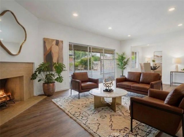 18931 Mayall Street, Northridge, CA 91324