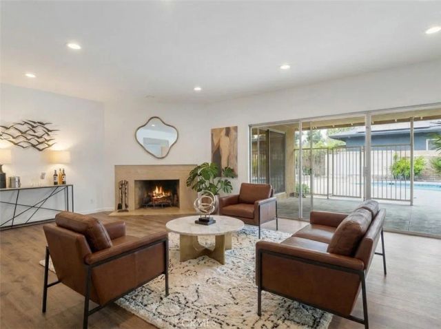 18931 Mayall Street, Northridge, CA 91324