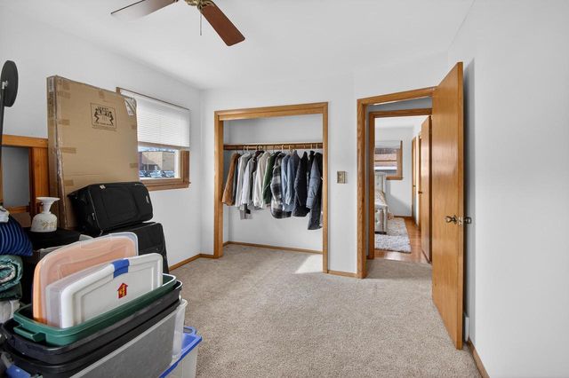 7954 45th AVENUE, Kenosha, WI 53142