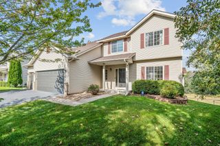 2777 Pampas Court, Shakopee, MN 55379