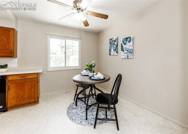 6530 President Avenue, Colorado Springs, CO 80911