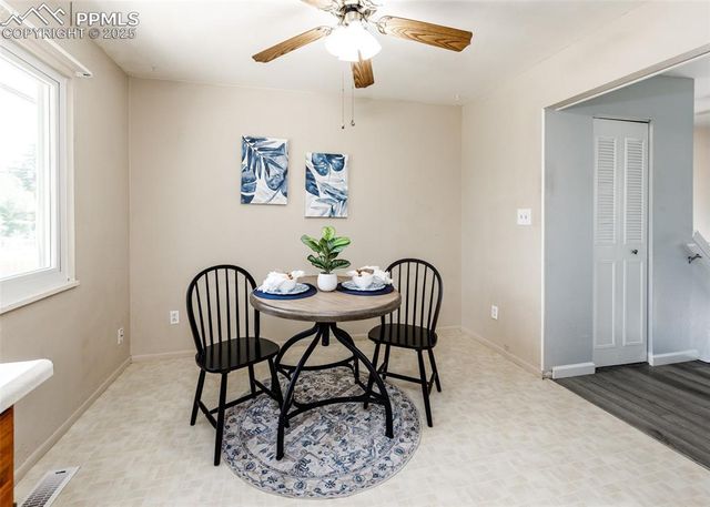 6530 President Avenue, Colorado Springs, CO 80911