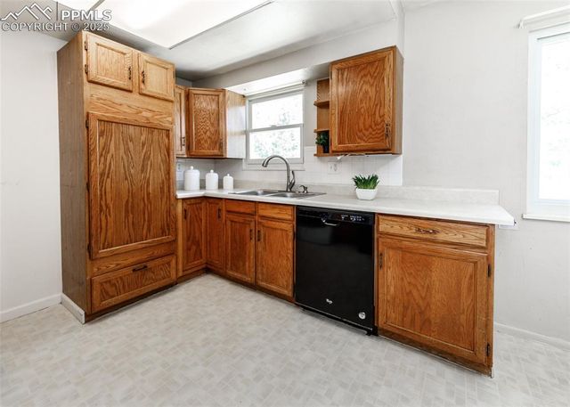 6530 President Avenue, Colorado Springs, CO 80911