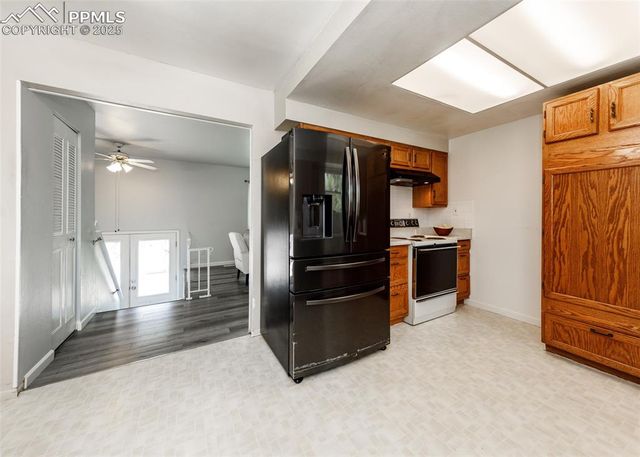 6530 President Avenue, Colorado Springs, CO 80911