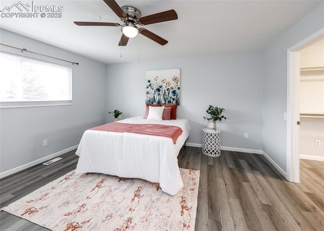 6530 President Avenue, Colorado Springs, CO 80911