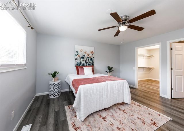 6530 President Avenue, Colorado Springs, CO 80911