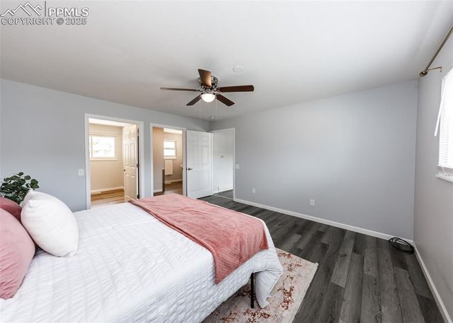 6530 President Avenue, Colorado Springs, CO 80911