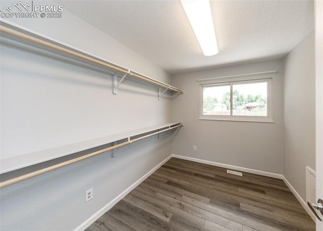 6530 President Avenue, Colorado Springs, CO 80911