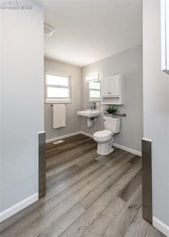 6530 President Avenue, Colorado Springs, CO 80911