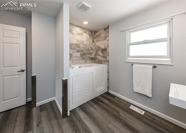 6530 President Avenue, Colorado Springs, CO 80911