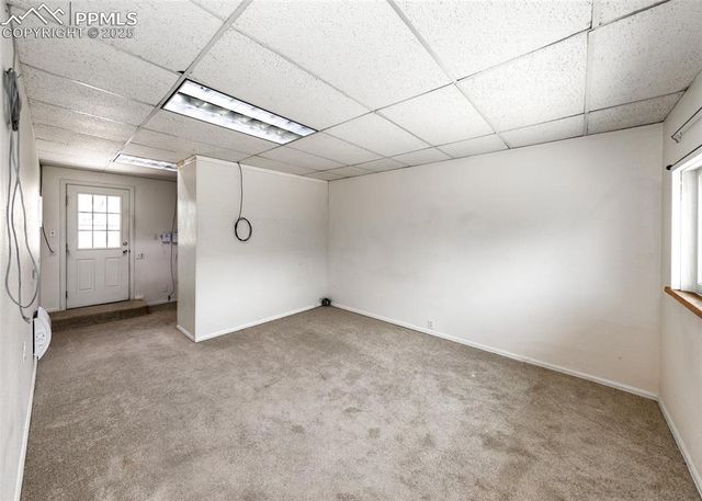 6530 President Avenue, Colorado Springs, CO 80911