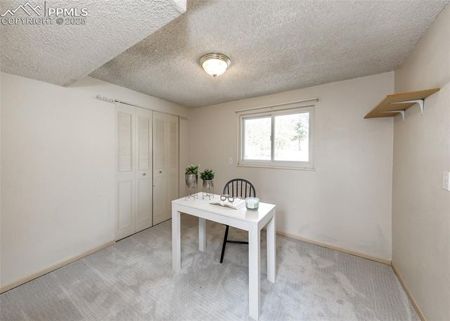 6530 President Avenue, Colorado Springs, CO 80911