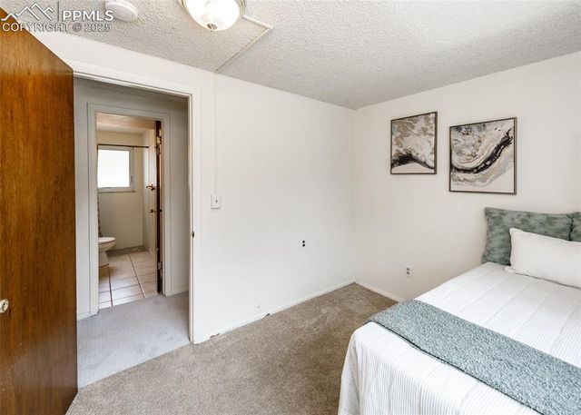 6530 President Avenue, Colorado Springs, CO 80911