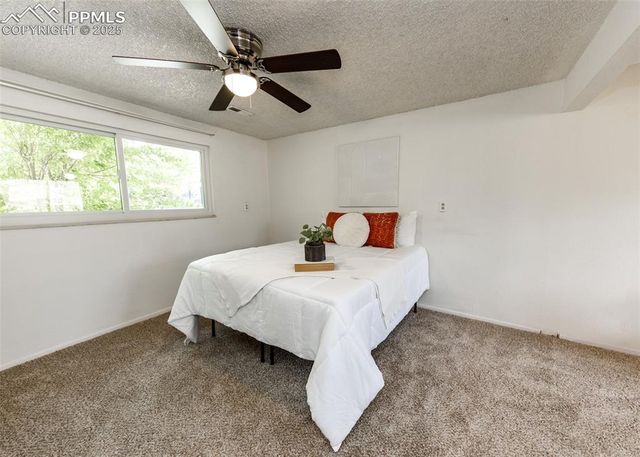 6530 President Avenue, Colorado Springs, CO 80911