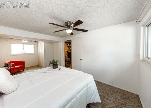 6530 President Avenue, Colorado Springs, CO 80911