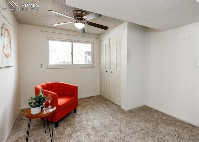 6530 President Avenue, Colorado Springs, CO 80911