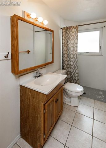 6530 President Avenue, Colorado Springs, CO 80911