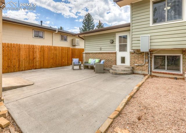 6530 President Avenue, Colorado Springs, CO 80911