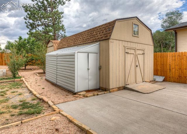 6530 President Avenue, Colorado Springs, CO 80911